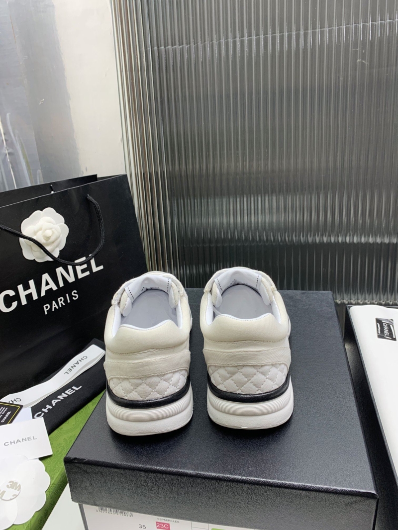 Chanel Sport Shoes